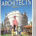 7 Wonders Architects : Medals (Ext)