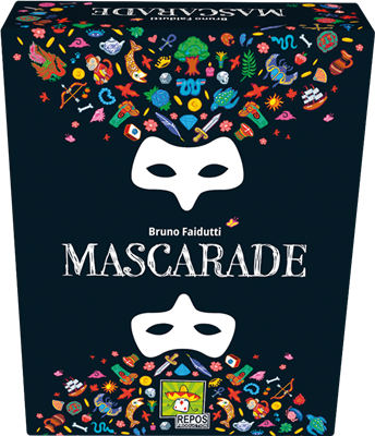 Mascarade