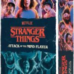 Stranger Things : Attack of the Mind Flayer