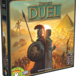 7 Wonders Duel