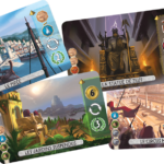 7 Wonders Duel