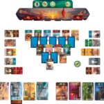 7 Wonders Duel