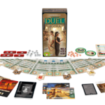 7 Wonders Duel : Agora (Ext)