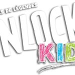 Unlock! Kids : Histoires de Légendes