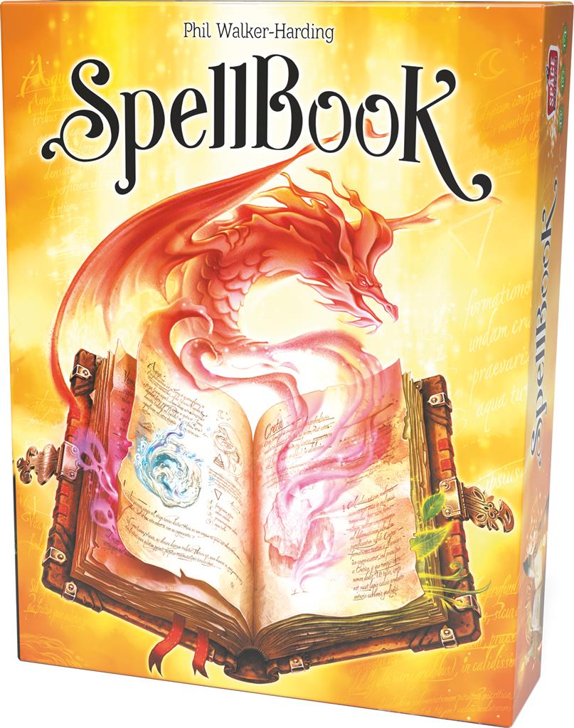 SpellBook