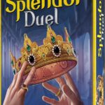 Splendor Duel