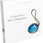 Time Stories : La Prophétie des Dragons (Ext)