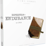 Time Stories : Expédition Endurance (Ext)