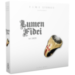 Time Stories : Lumen Fidei (Ext)