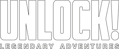 Unlock! Legendary Adventures