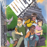 Unlock! Escape Geeks : La Tour Eiffel