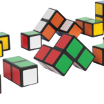 Rubik’s Cube it