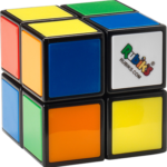 Rubik’s Cube 2×2