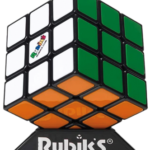 Rubik’s Cube 3×3 Advanced Small Pack