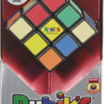 Rubik’s Cube 3×3 Impossible