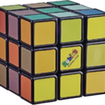 Rubik’s Cube 3×3 Impossible