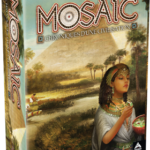 Mosaic : Chroniques d’une Civilisation