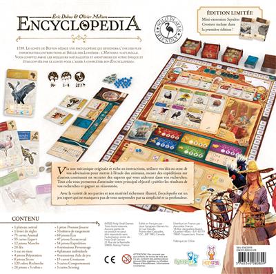 Encyclopedia