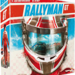 Rallyman : GT