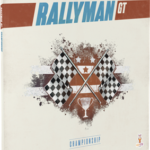 Rallyman : GT Championship