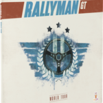 Rallyman : GT World Tour