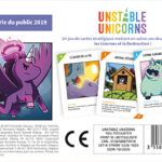 Unstable Unicorns