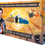 Fabrika Magic : Dixit – le jeu magique