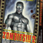 Zombies !!! 2 : Base Zombie (Ext)