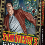 Zombies !!! 3 : CC Zombies (Ext)