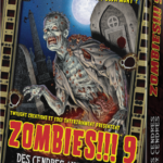 Zombies !!! 9 : Des Cendres aux Cendres (Ext)