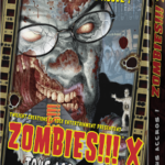 Zombies !!! 10 : Tous Accros ! (Ext)