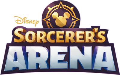 Disney Sorcerer’s Arena : Alliances Epiques