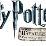 Harry Potter : Monstrueuse Boîte de Monstres (Ext)