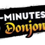 5 Minute Dungeon