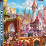 Citadelles : 4e Édition