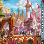 Citadelles : 4e Édition