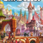 Citadelles : 4e Édition