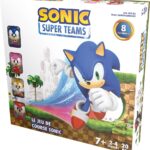 Sonic Super Teams