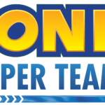 Sonic Super Teams