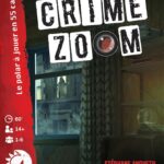 Crime Zoom : Sa Dernière Carte