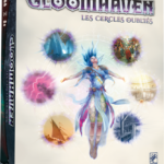 Gloomhaven : Les cercles oubliés (Ext)