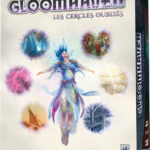 Gloomhaven : Les cercles oubliés (Ext)