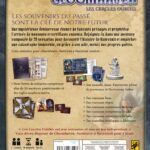 Gloomhaven : Les cercles oubliés (Ext)