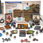 Gloomhaven : Les Mâchoires du Lion