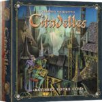 Citadelles : Classique