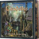 Citadelles : Classique