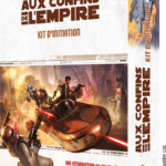 Star Wars Aux Confins de l’Empire Kit d’Initiation