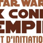 Star Wars Aux Confins de l’Empire Kit d’Initiation