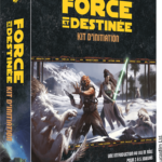 Star Wars : Force et Destinée Kit d’Initiation