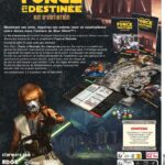 Star Wars : Force et Destinée Kit d’Initiation